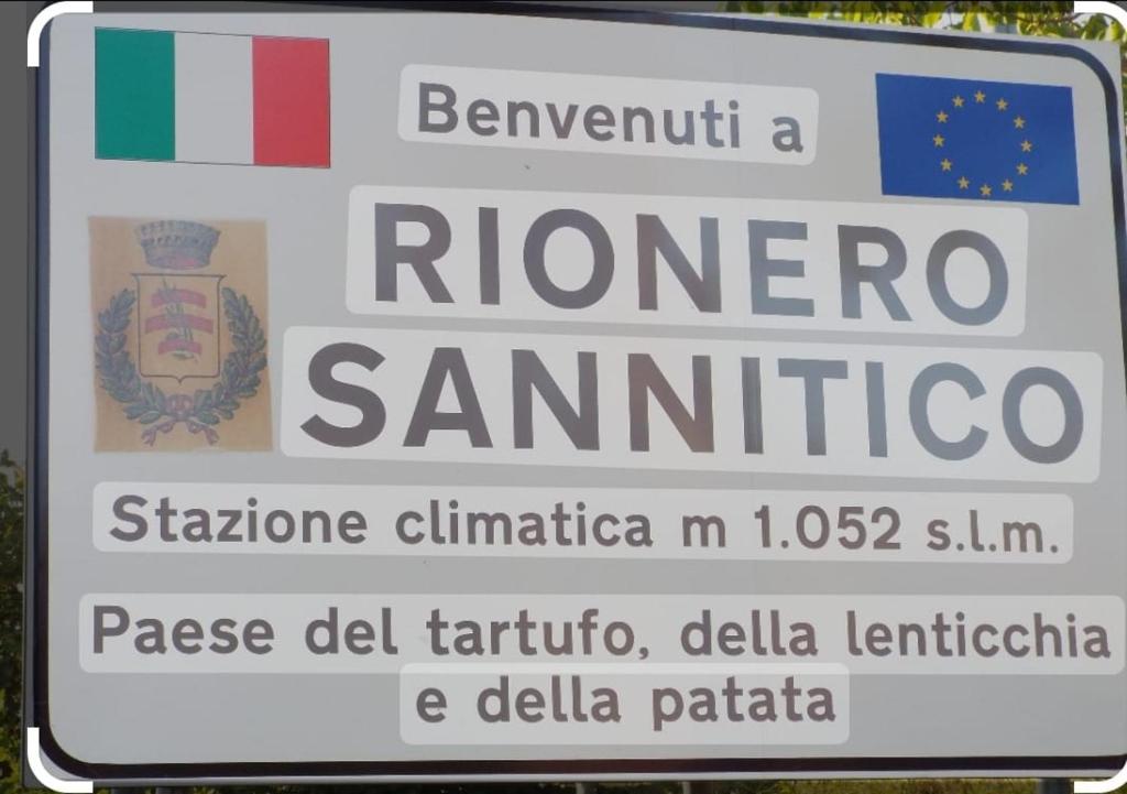 Casa RioNero photo 1