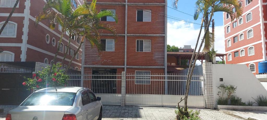 aptamento próximo a praia tupy, na baixada santist photo 3