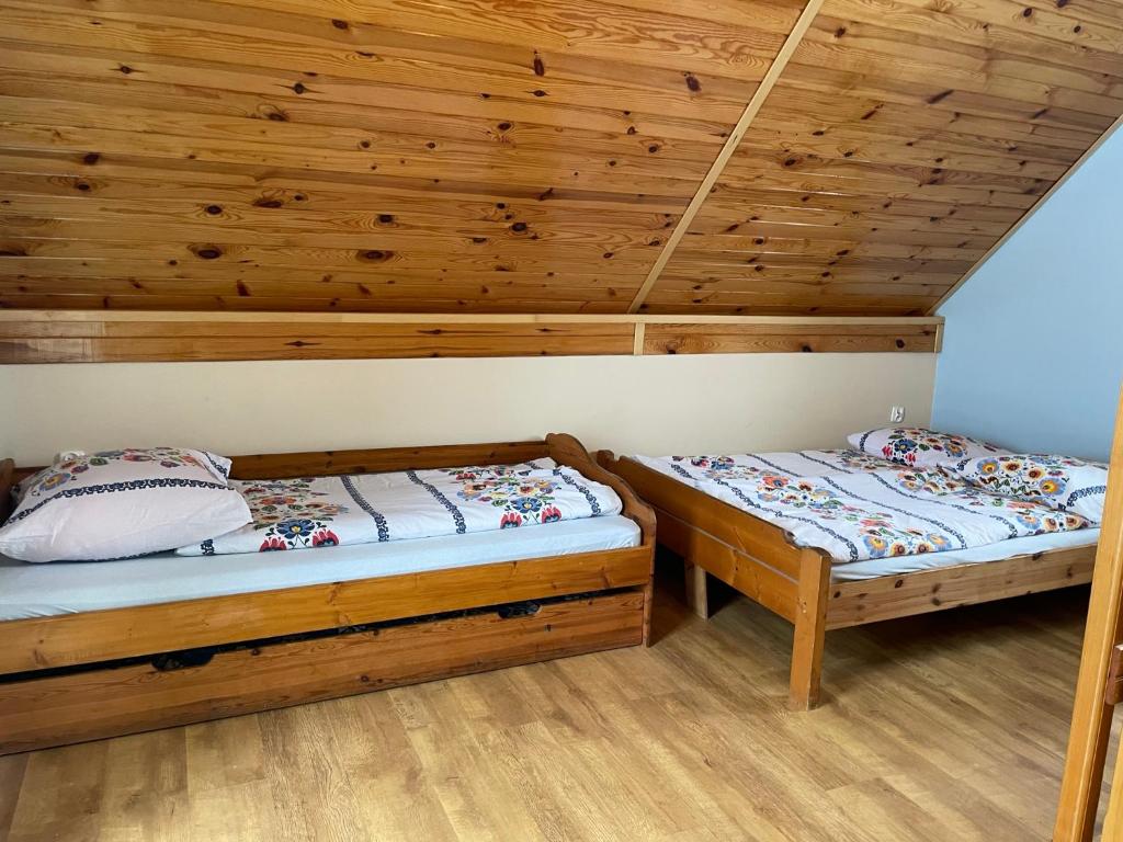 Agroturystyka u Dudków photo 1