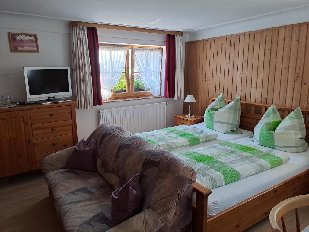 Haus Zaineck photo 4