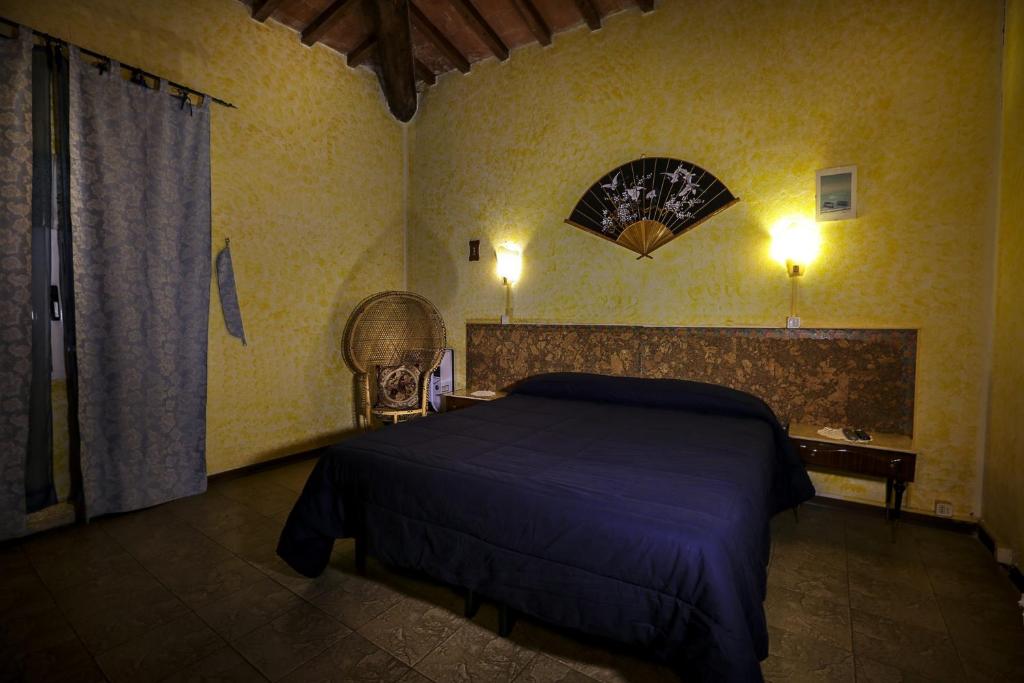 Agriturismo il Poggetto photo 2