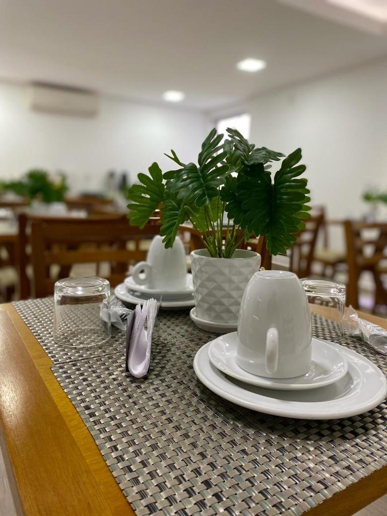 Hotel Areião photo 1