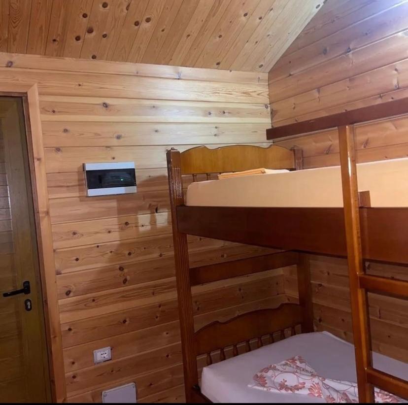 the grandpa's chalet photo 3