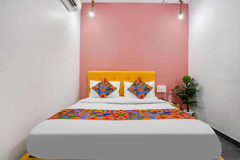 FabHotel Sky City photo 2
