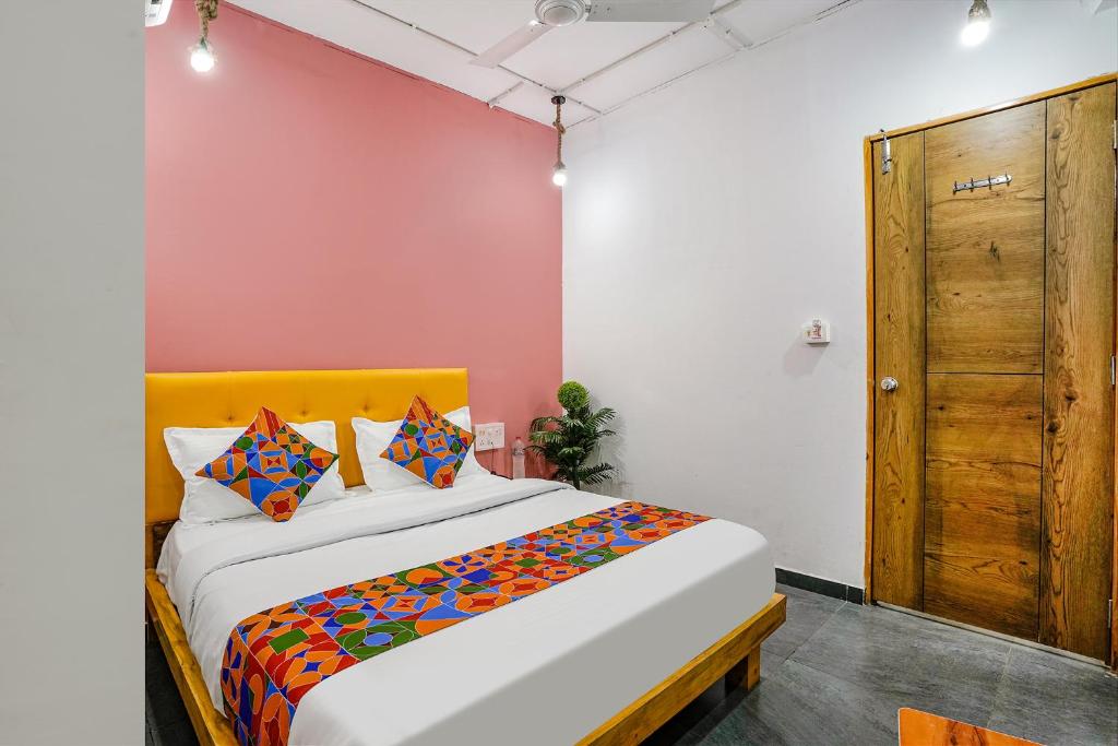 FabHotel Sky City photo 1