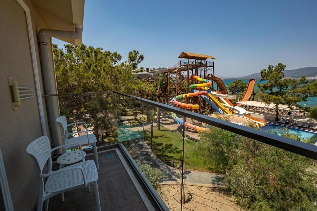 LONG BEACH CLUB NATURE - Ultra All Inclusive photo 1
