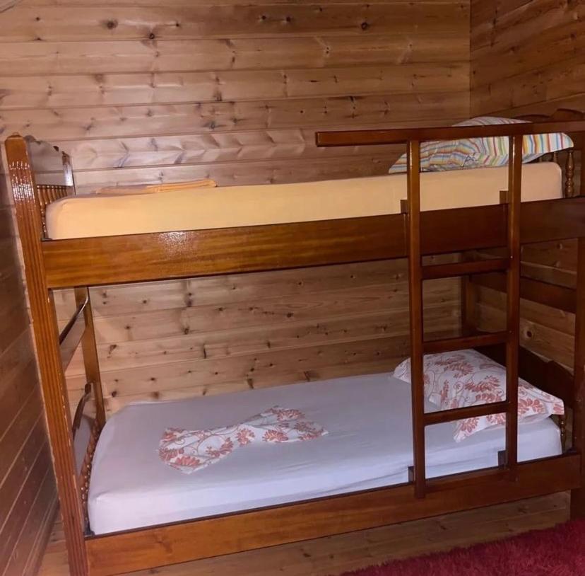 the grandpa's chalet photo 2