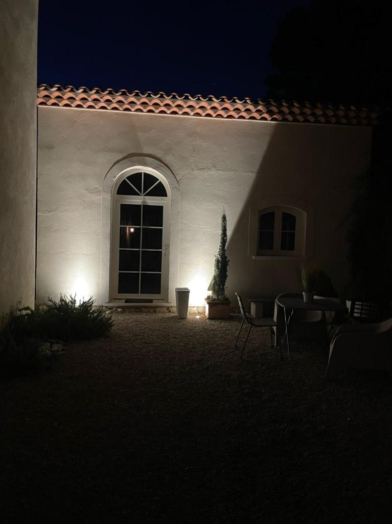 La petite maison de Vence photo 4