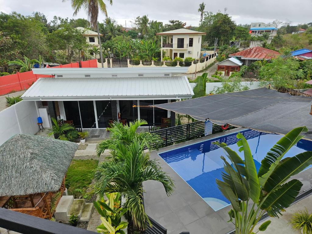 Palm View Moalboal photo 1