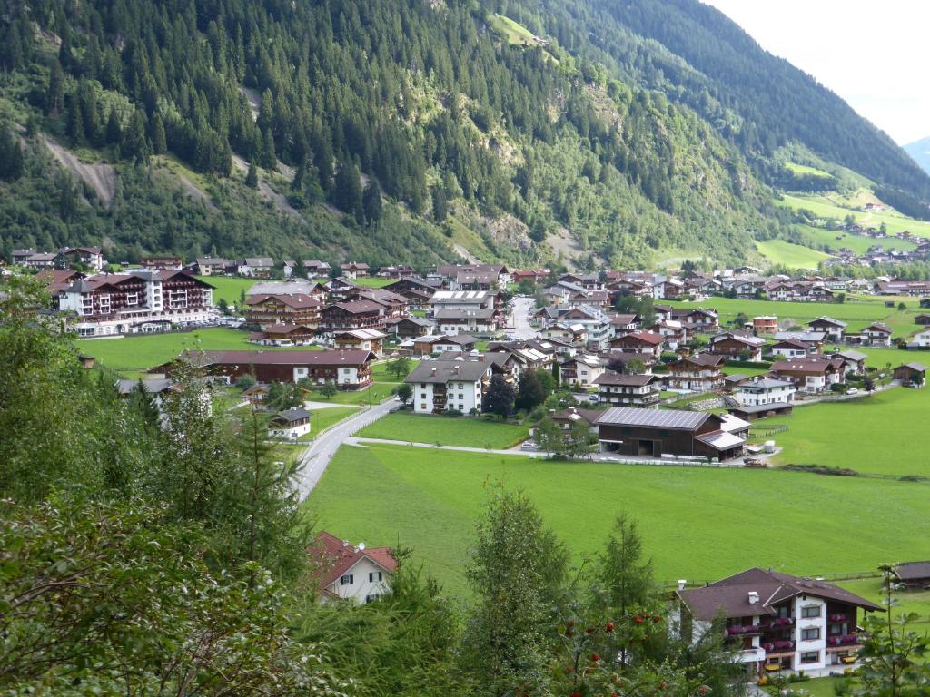 Pension Steinadler photo 1