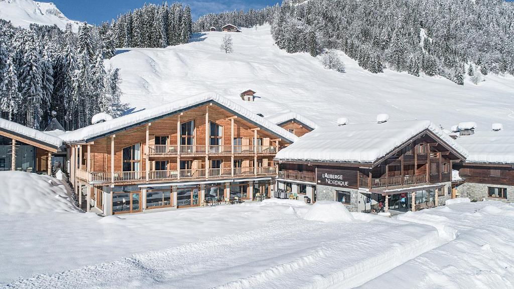 L'Auberge Nordique
