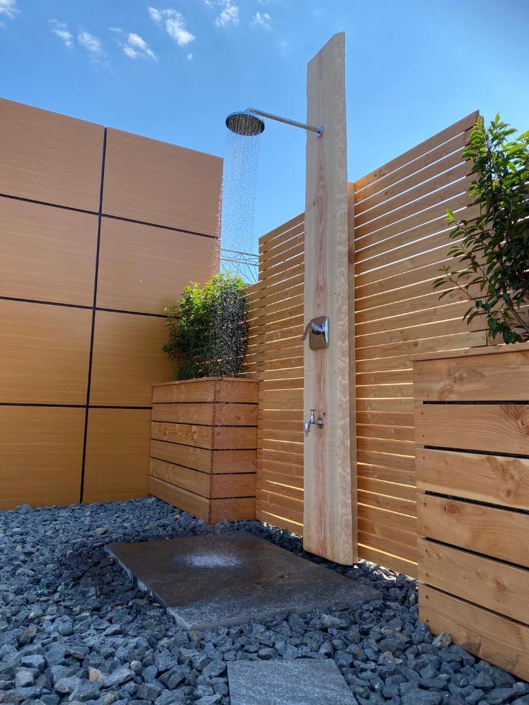 Tiny House mit Sauna - am Main photo 4