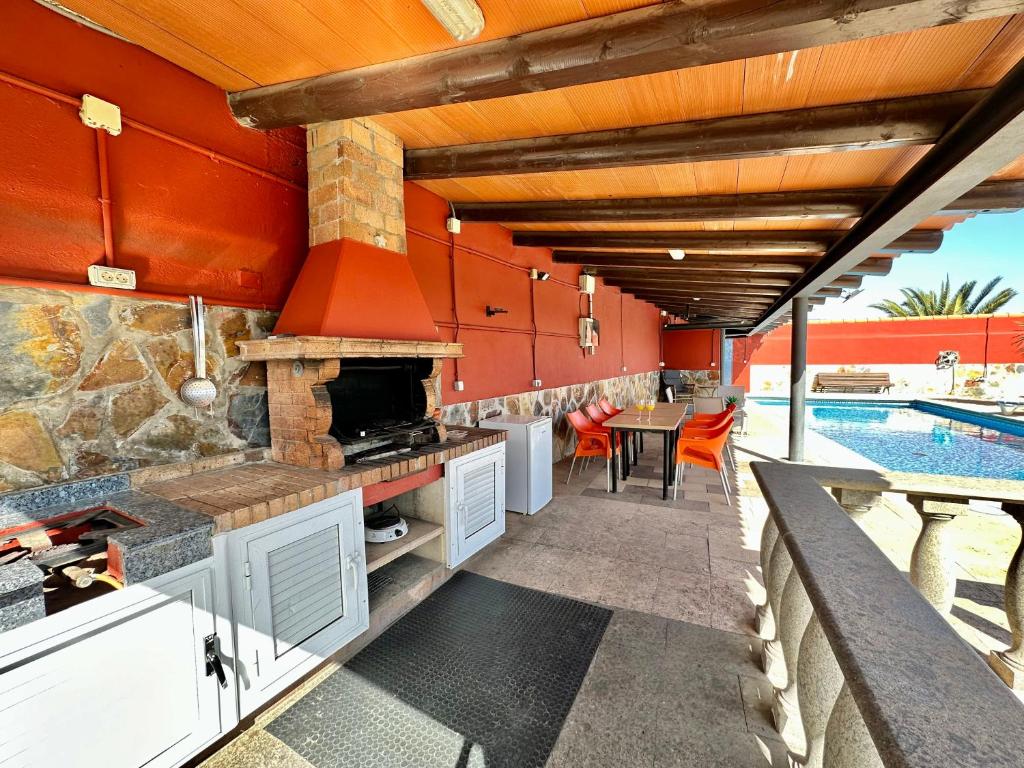Villa Puntallana photo 1