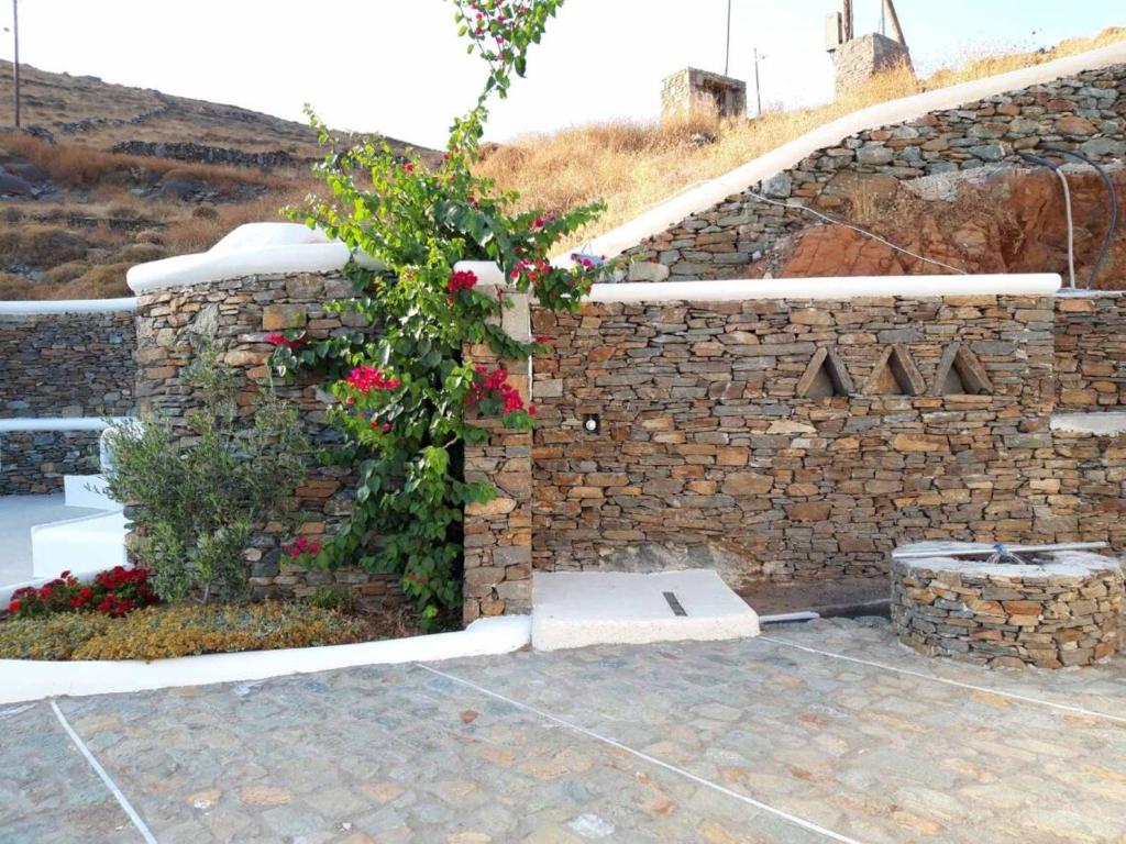 VILLA AGAPI KYTHNOS photo 1