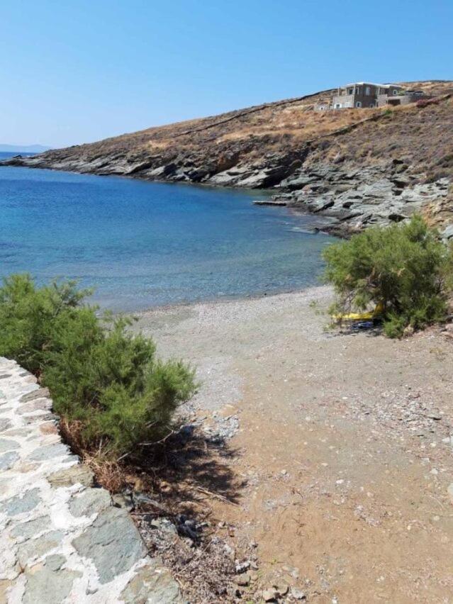 VILLA AGAPI KYTHNOS photo 3