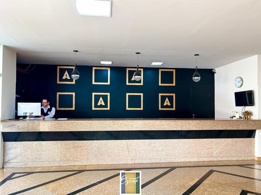 HOTEL OSCAR GOLD photo 1