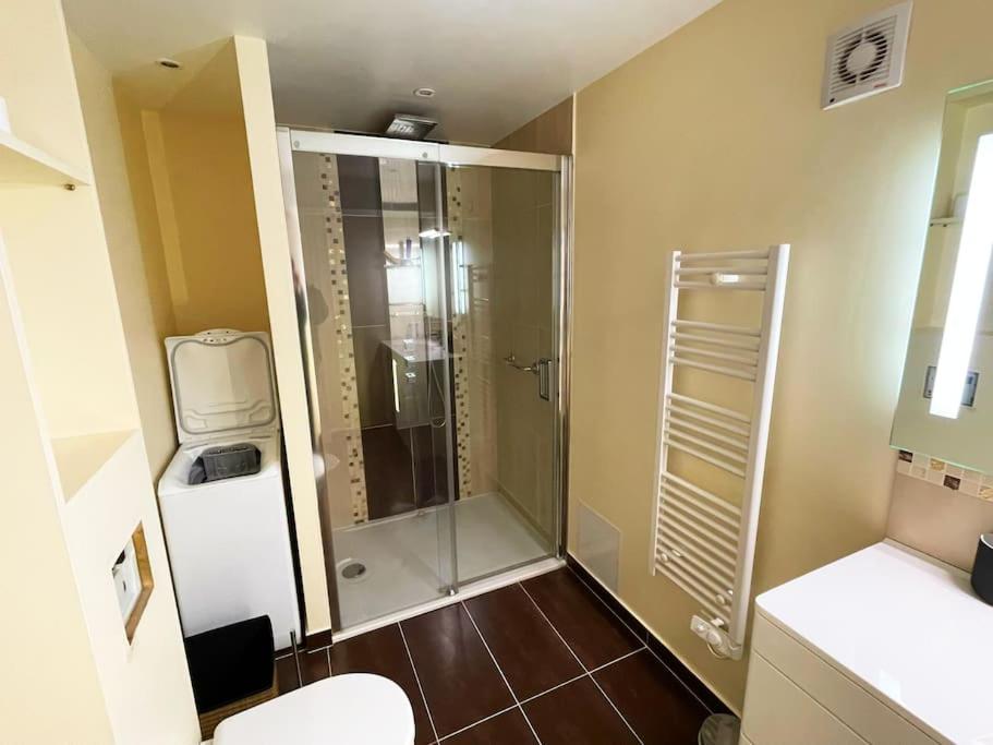 Merveilleux Duplex Royat Vue photo 4