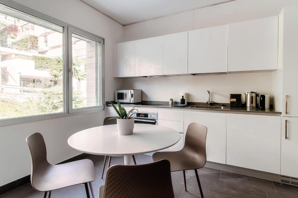 Ambra Apartment by Quokka 360 - Cozy Studio with parking photo 2