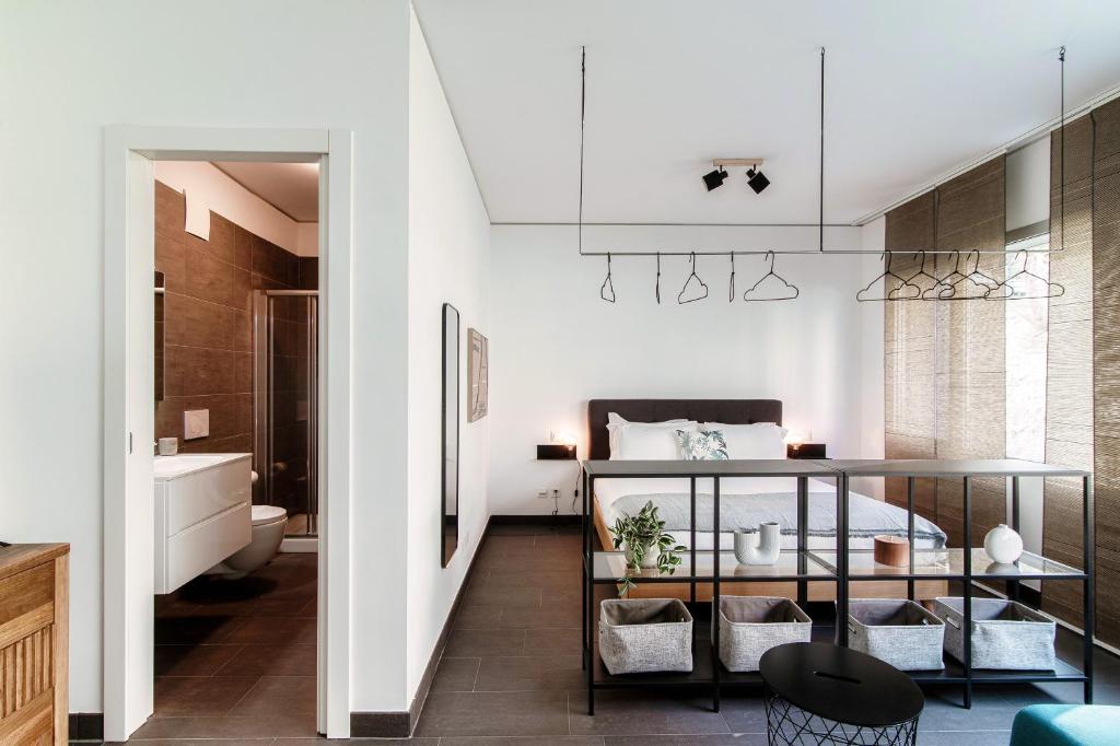 Ambra Apartment by Quokka 360 - Cozy Studio with parking photo 4