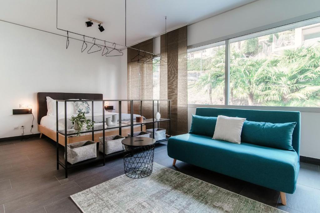 Ambra Apartment by Quokka 360 - Cozy Studio with parking