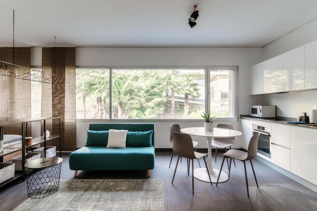 Ambra Apartment by Quokka 360 - Cozy Studio with parking photo 1