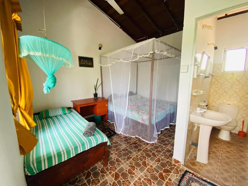 Sabine Holiday Resort and Restaurant photo 3