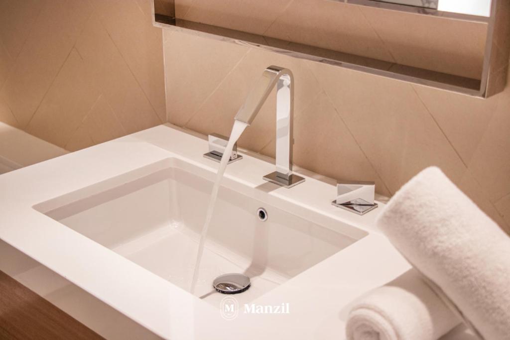 Address Opera - Lux 3 BR with Full Burj Khalifa View near Dubai Mall photo 3