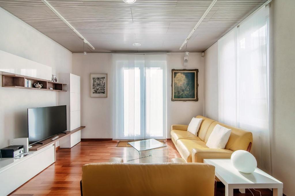 Sestante Apartment by Quokka 360 - A garden in the town centre photo 4