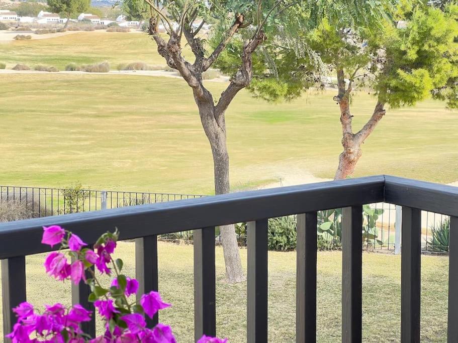 Inmejorable Aptmto. vistas directas golf El Valle Golf photo 4