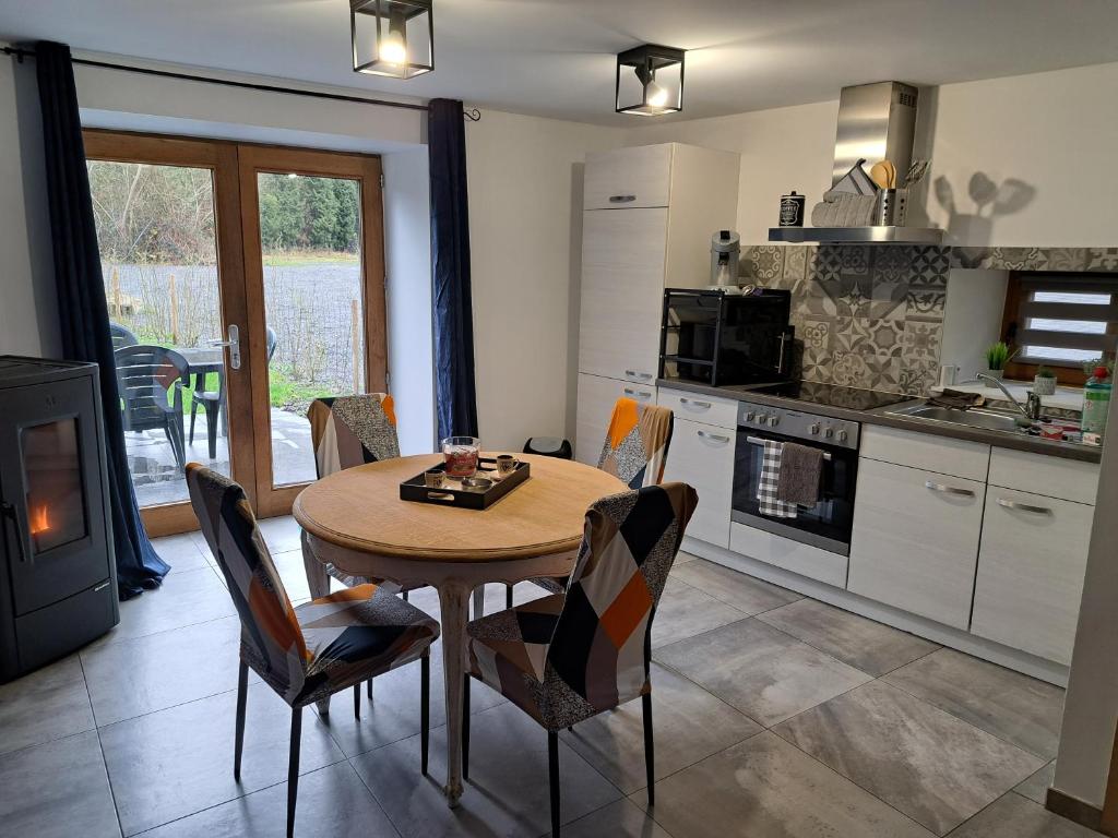 Charmante maison Ardennaise photo 2