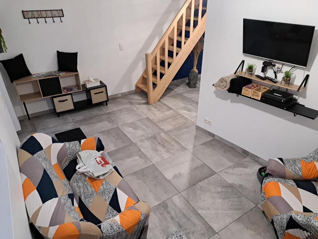 Charmante maison Ardennaise photo 3