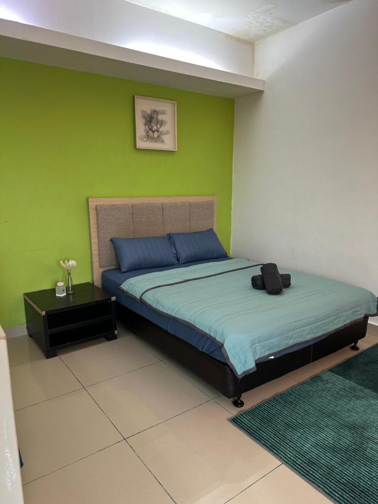 De Vianna Apartment Wakaf Che Yeh photo 3