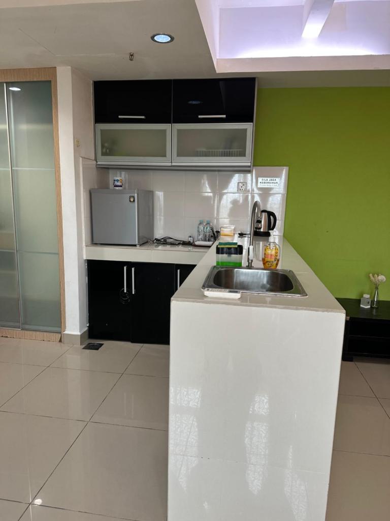De Vianna Apartment Wakaf Che Yeh photo 2