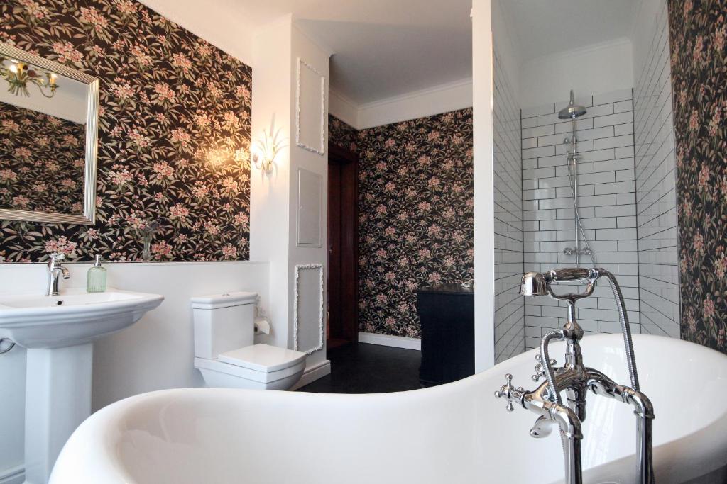 Suite Georg Anno 1869 HERRENHAUS VIECHELN photo 1
