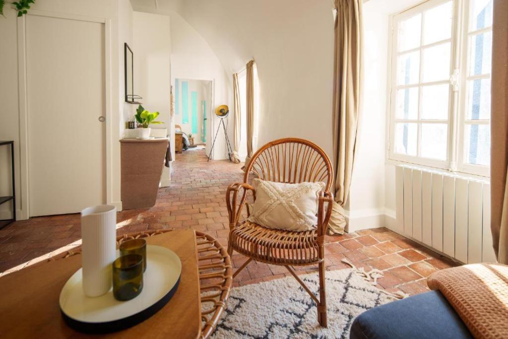 Château de Beaugency, Suite La Voute photo 4