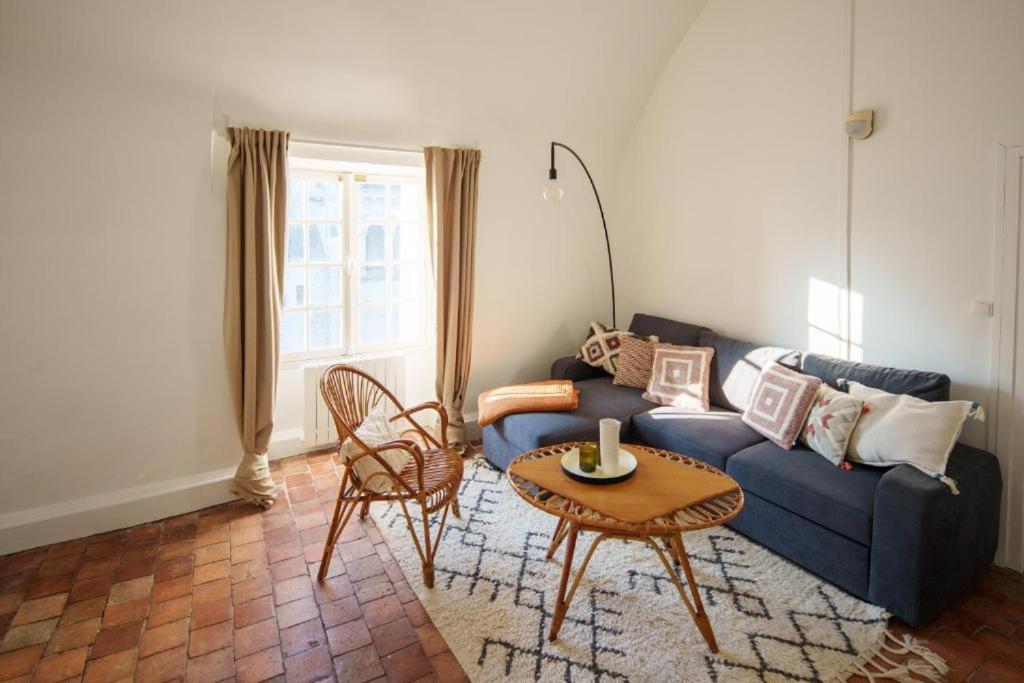 Château de Beaugency, Suite La Voute photo 3