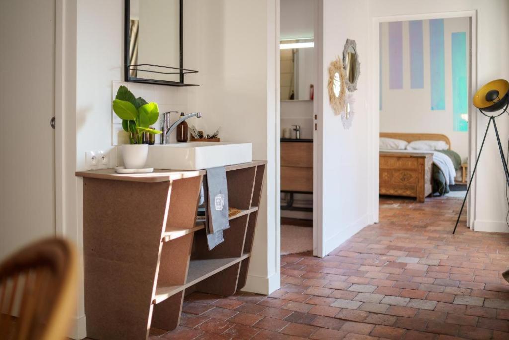 Château de Beaugency, Suite La Voute photo 1