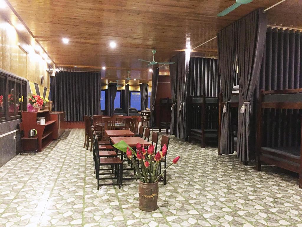 Scenic Views Farmstay And Hostel Sapa