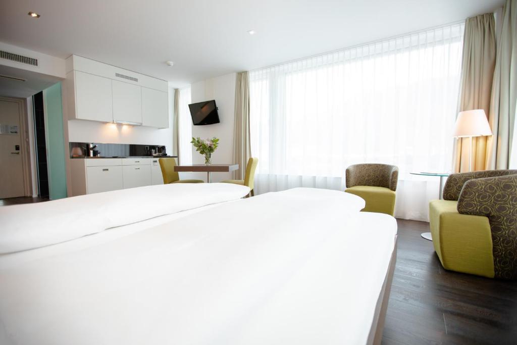 Mercure Chur City West - Tap to explore photos