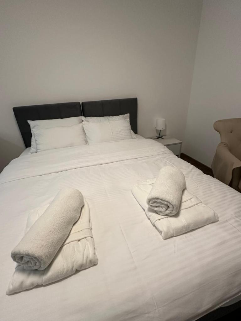 Vila Drina Apartments photo 1