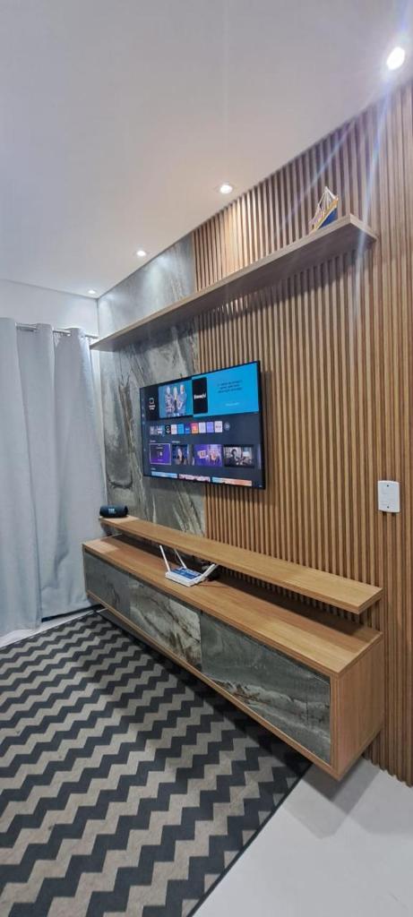 Apartamento em Ubatuba