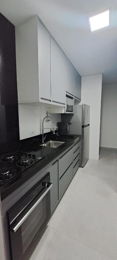 Apartamento em Ubatuba photo 4