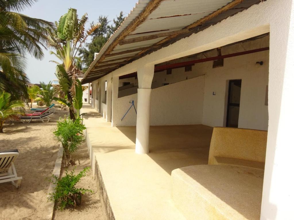 HOTEL DU BAR DE LA MER CAP SKIRRiNG photo 3