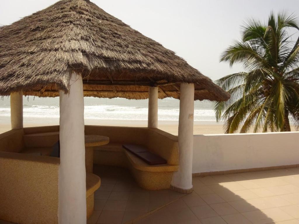 HOTEL DU BAR DE LA MER CAP SKIRRiNG photo 2