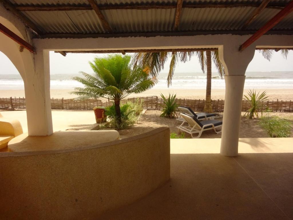 HOTEL DU BAR DE LA MER CAP SKIRRiNG photo 1