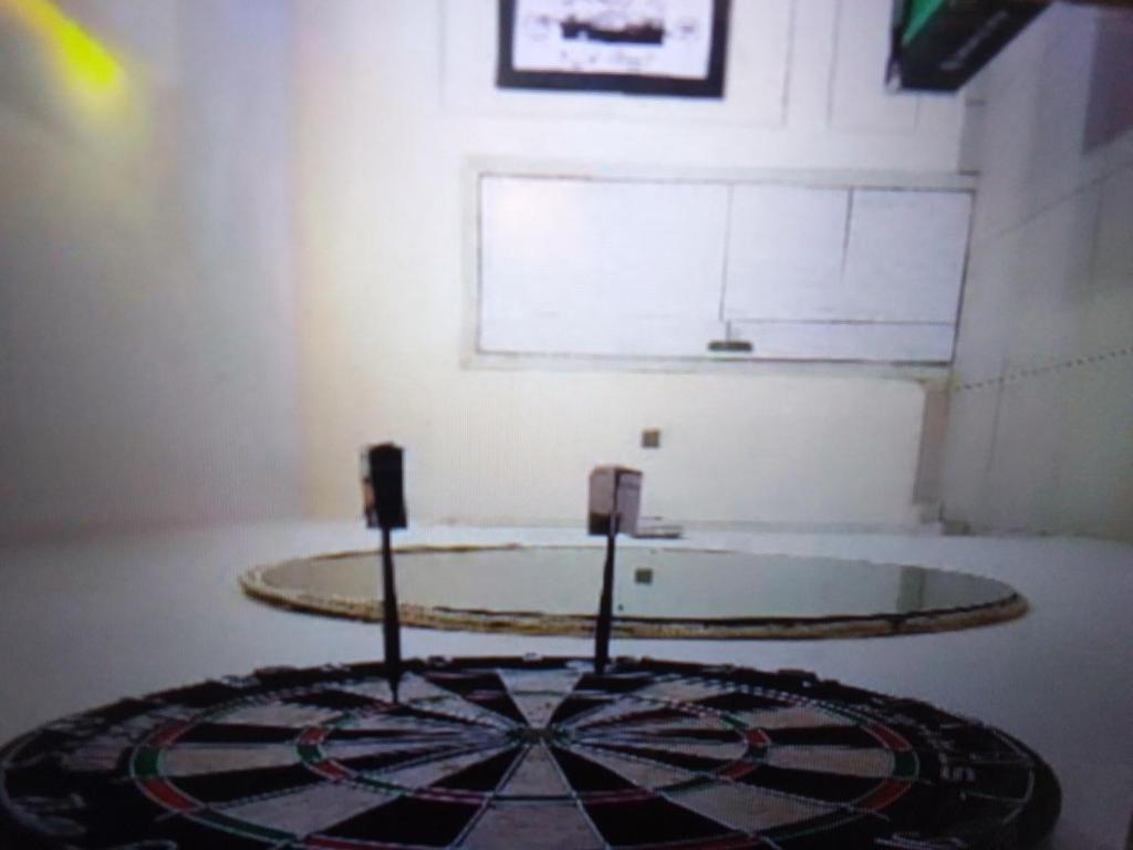 LINCOLN royale HOTEL, CALABAR photo 1