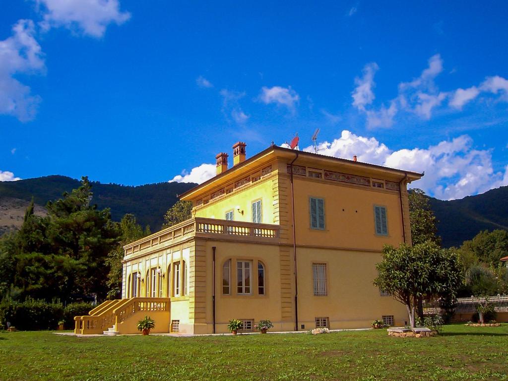 Marta Guest House photo 1
