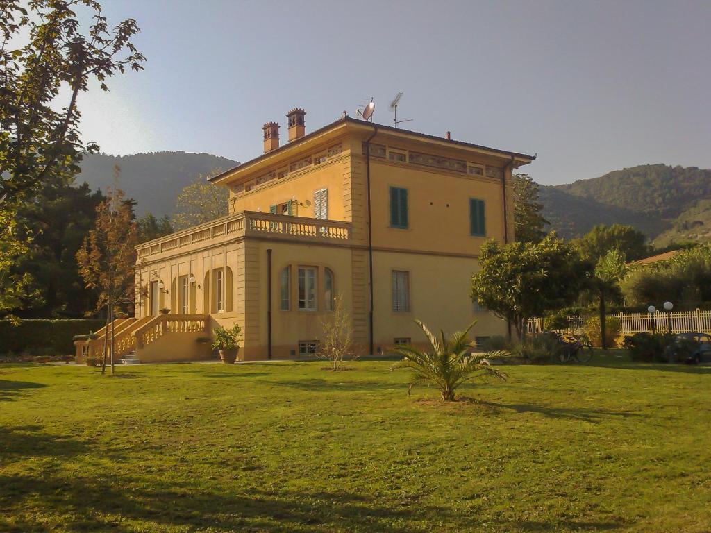 Marta Guest House photo 2