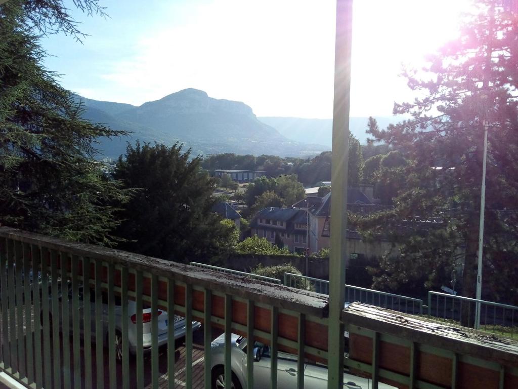 Les Charmettes photo 3