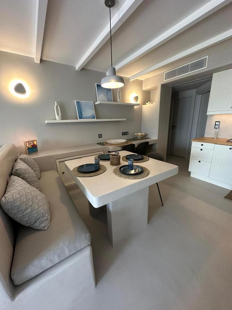 ANDROS ELEMENTS APARTMENTS - AIR & WATER photo 4